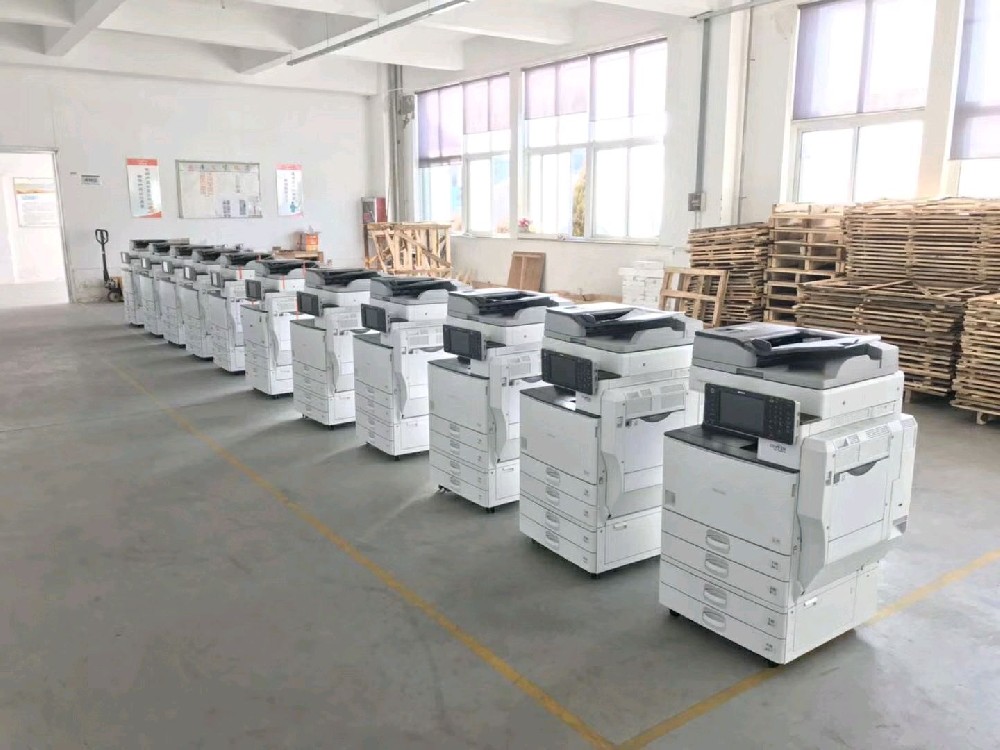 企业文印隐性成本解析，租赁模式如何优化办公开支